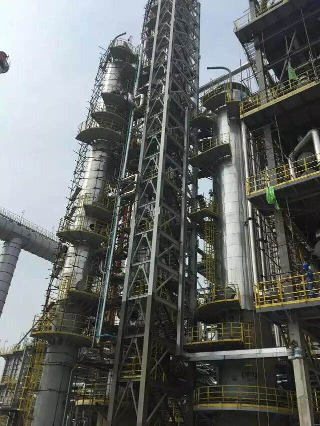 伊犁设备翻新喷涂・钢构厂房升级改造