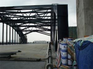 伊犁专注工业场景喷漆服务